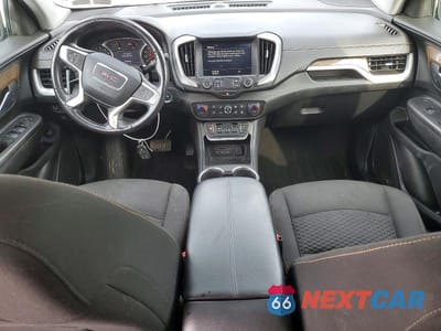 Zdjęcie 8 z 14 samochodu: 2019 GMC TERRAIN VIN:3GKALMEV5KL104985 - miniatura