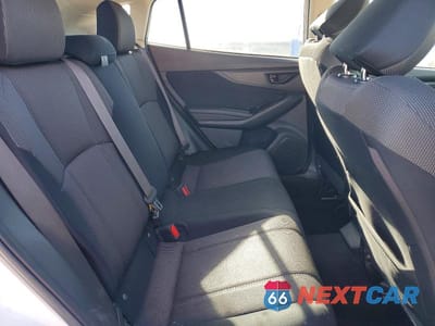 Zdjęcie 11 z 13 samochodu: 2023 SUBARU CROSSTREK VIN:JF2GTABC4P8225571 - miniatura