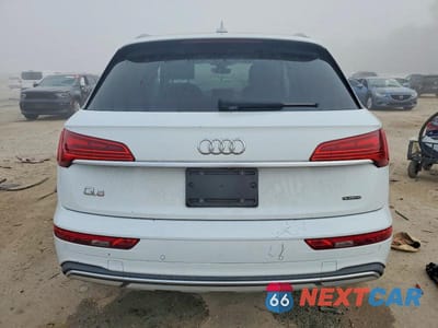 Zdjęcie 6 z 13 samochodu: 2021 AUDI Q5 PREMIUM VIN:WA1AAAFY1M2063018 - miniatura