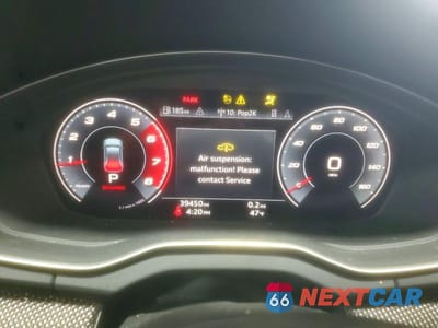 Zdjęcie 9 z 13 samochodu: 2023 AUDI SQ5 PREMIUM PLUS VIN:WA1B4AFY0P2161442 - miniatura