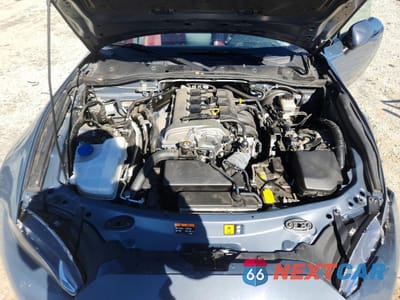 Zdjęcie 11 z 13 samochodu: 2020 MAZDA MX-5 MIATA GRAND TOURING VIN:JM1NDAM70L0416951 - miniatura