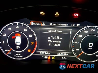 Zdjęcie 9 z 13 samochodu: 2018 AUDI Q5 PRESTIGE VIN:WA1CNAFY4J2033309 - miniatura