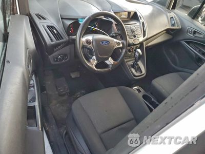 Zdjęcie 8 z 14 samochodu: 2016 FORD TRANSIT CONN VIN:NM0LS7E74G1283428 - miniatura