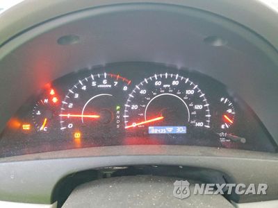 Zdjęcie 9 z 12 samochodu: 2011 TOYOTA CAMRY BASE VIN:4T1BF3EK7BU152531 - miniatura