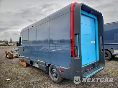 Drugie zdjęcie samochodu z przodu: 2023 RIVIAN EDV 700 DELIVERY TRUCK VIN:7FCEHEB78PN015228 - miniatura