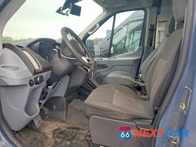 Zdjęcie 7 z 13 samochodu: 2019 FORD TRANSIT T-250 DELIVERY VAN VIN:1FTYR3XM4KKB28834 - miniatura