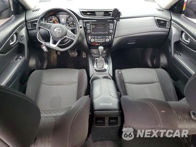 Zdjęcie 8 z 12 samochodu: 2020 NISSAN ROGUE S VIN:JN8AT2MVXLW131066 - miniatura