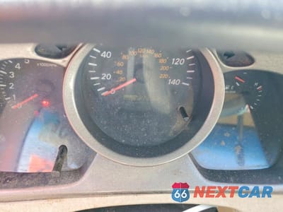 Zdjęcie 9 z 12 samochodu: 2003 TOYOTA HIGHLANDER VIN:JTEGD21A930073549 - miniatura