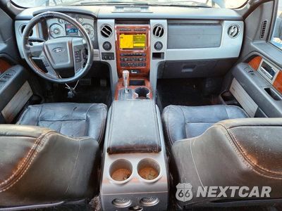Zdjęcie 8 z 12 samochodu: 2010 FORD F-150 VIN:1FTFW1EV7AKA18133 - miniatura