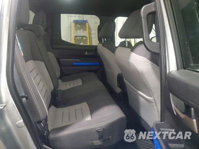 Zdjęcie 10 z 12 samochodu: 2024 TOYOTA TACOMA DOUBLE CAB VIN:3TYKB5FN5RT002313 - miniatura