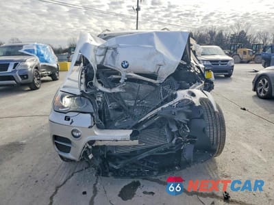 Piąte zdjęcie samochodu w środku: 2013 BMW X5 XDRIVE35I VIN:5UXZV4C5XD0B20788 - miniatura