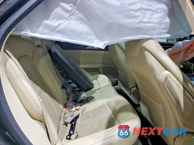 Zdjęcie 10 z 12 samochodu: 2015 LINCOLN MKZ VIN:3LN6L2JK5FR625091 - miniatura