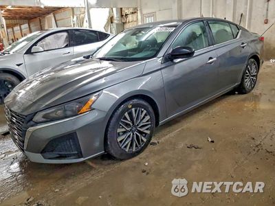 2025 NISSAN ALTIMA SV 1N4BL4DV5SN387119 - główne zdjęcie licytacji z USA - miniatura