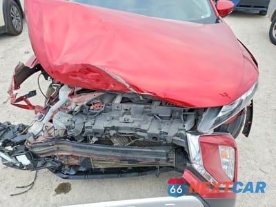 Zdjęcie 12 z 12 samochodu: 2020 MITSUBISHI ECLIPSE CROSS VIN:JA4AS5AA0LZ035621 - miniatura