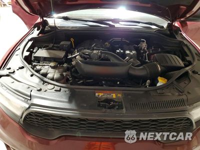 Zdjęcie 12 z 14 samochodu: 2023 DODGE DURANGO GT VIN:1C4RDJDG7PC555626 - miniatura