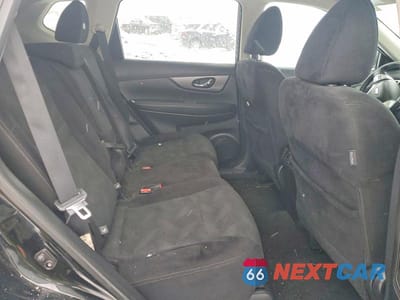 Zdjęcie 11 z 13 samochodu: 2016 NISSAN ROGUE S VIN:5N1AT2MVXGC880643 - miniatura