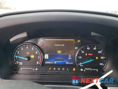 Zdjęcie 9 z 12 samochodu: 2021 FORD EXPLORER XLT VIN:1FMSK8DH4MGA49471 - miniatura