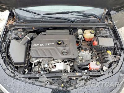 Zdjęcie 11 z 12 samochodu: 2017 CHEVROLET MALIBU HYBRID VIN:1G1ZJ5SU0HF109495 - miniatura