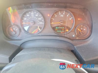 Zdjęcie 9 z 13 samochodu: 2011 JEEP PATRIOT SPORT VIN:1J4NT1GA2BD170349 - miniatura