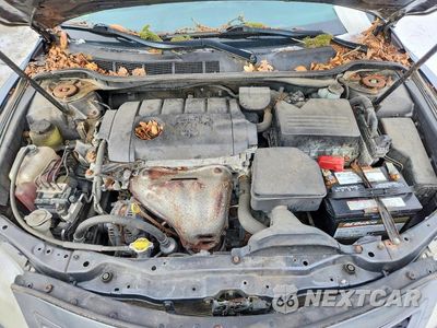 Zdjęcie 11 z 12 samochodu: 2010 TOYOTA CAMRY BASE VIN:4T1BF3EK4AU115581 - miniatura