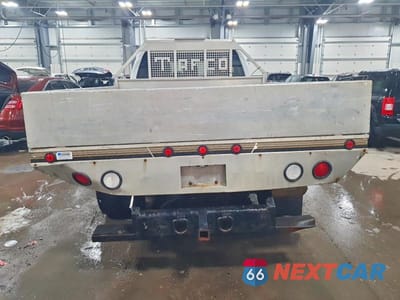 Zdjęcie 6 z 11 samochodu: 2012 FORD F350 SUPER DUTY FLATBED TRUCK VIN:1FD8W3F67CEA33594 - miniatura