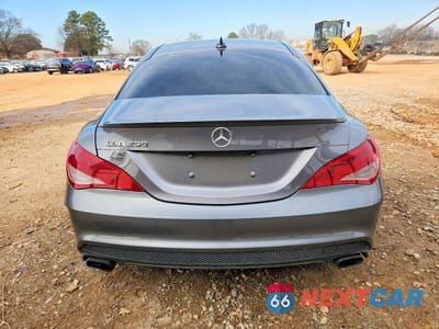 Zdjęcie 6 z 11 samochodu: 2014 MERCEDES-BENZ CLA 250 VIN:WDDSJ4EB6EN118108 - miniatura