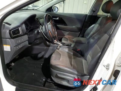 Zdjęcie 7 z 13 samochodu: 2017 KIA NIRO EX VIN:KNDCC3LC9H5070137 - miniatura