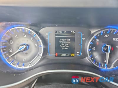 Zdjęcie 9 z 12 samochodu: 2020 CHRYSLER PACIFICA TOURING L VIN:2C4RC1BG0LR104948 - miniatura