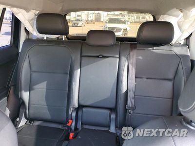 Zdjęcie 10 z 14 samochodu: 2019 VOLKSWAGEN TIGUAN SE VIN:3VV3B7AX8KM101669 - miniatura