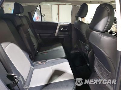 Zdjęcie 11 z 16 samochodu: 2024 TOYOTA 4RUNNER SR5/SR5 PREMIUM VIN:JTENU5JR9R6259273 - miniatura