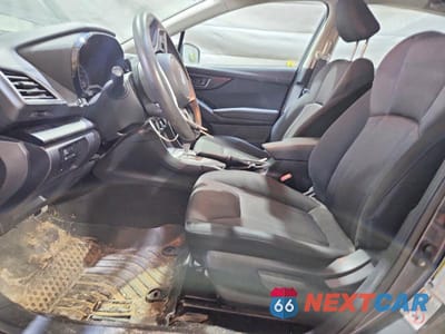 Zdjęcie 7 z 12 samochodu: 2018 SUBARU IMPREZA VIN:4S3GTAA60J3731171 - miniatura