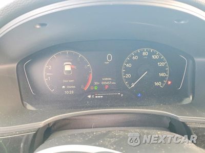 Zdjęcie 9 z 14 samochodu: 2022 HONDA CIVIC SPORT VIN:19XFL2H82NE013953 - miniatura
