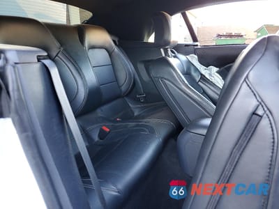 Zdjęcie 10 z 12 samochodu: 2024 FORD MUSTANG VIN:1FAGP8UHXR5129572 - miniatura