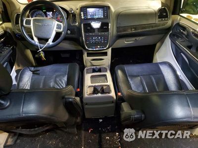 Zdjęcie 8 z 14 samochodu: 2016 CHRYSLER TOWN & COUNTRY TOURING VIN:2C4RC1BG8GR120868 - miniatura