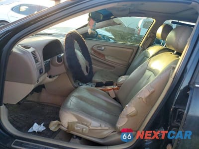 Zdjęcie 7 z 13 samochodu: 2002 INFINITI I35 BASE VIN:JNKDA31A32T011047 - miniatura