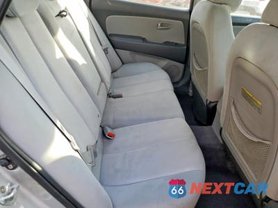 Zdjęcie 10 z 12 samochodu: 2008 HYUNDAI ELANTRA GLS VIN:KMHDU46D18U555630 - miniatura