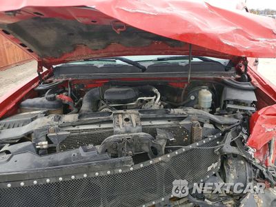 Zdjęcie 11 z 14 samochodu: 2008 CHEVROLET SILVERADO K1500 VIN:1GCEK14X38Z203436 - miniatura