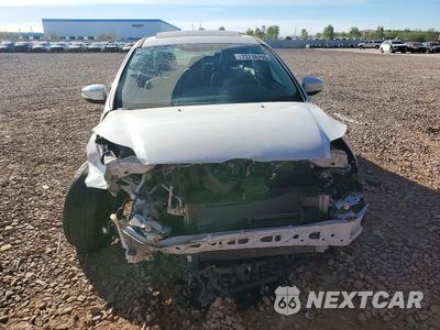 Piąte zdjęcie samochodu w środku: 2014 FORD FOCUS SE VIN:1FADP3F26EL109792 - miniatura