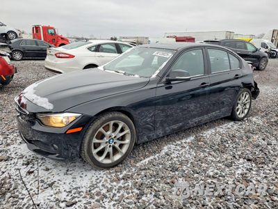 2013 BMW 320 I WBA3B1C51DK129506 - główne zdjęcie licytacji z USA - miniatura