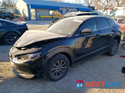 2022 MAZDA CX-30 3MVDMBALXNM434102 - główne zdjęcie licytacji z USA - miniatura