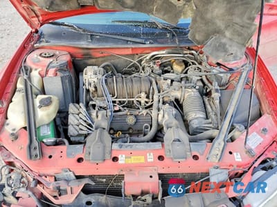 Zdjęcie 11 z 11 samochodu: 1997 PONTIAC GRAND PRIX GT VIN:1G2WP12K3VF218646 - miniatura