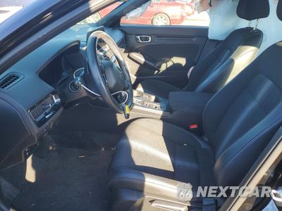 Zdjęcie 7 z 12 samochodu: 2023 HONDA CIVIC SPORT VIN:2HGFE2F59PH501406 - miniatura