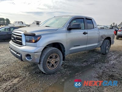 2013 TOYOTA TUNDRA DOUBLE CAB SR5 5TFRM5F13DX065835 - główne zdjęcie licytacji z USA - miniatura