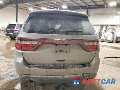 Zdjęcie 6 z 12 samochodu: 2015 DODGE DURANGO SXT VIN:1C4RDHAG3FC801101 - miniatura