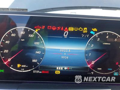 Zdjęcie 9 z 13 samochodu: 2024 MERCEDES-BENZ GLE 350 4MATIC VIN:4JGFB4FB3RB171469 - miniatura