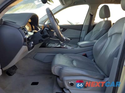 Zdjęcie 7 z 11 samochodu: 2018 AUDI Q7 PRESTIGE VIN:WA1VABF73JD011565 - miniatura