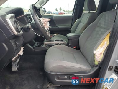 Zdjęcie 7 z 12 samochodu: 2021 TOYOTA TACOMA VIN:3TYRZ5CN5MT006174 - miniatura