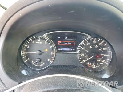 Zdjęcie 9 z 13 samochodu: 2017 NISSAN ALTIMA 2.5 VIN:1N4AL3AP1HC246547 - miniatura
