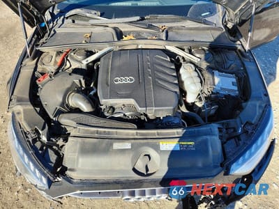 Zdjęcie 11 z 12 samochodu: 2023 AUDI A4 PREMIUM 40 VIN:WAUABAF49PA025785 - miniatura