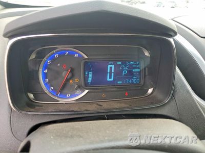 Zdjęcie 9 z 13 samochodu: 2015 CHEVROLET TRAX LTZ VIN:KL7CJTSBXFB258918 - miniatura